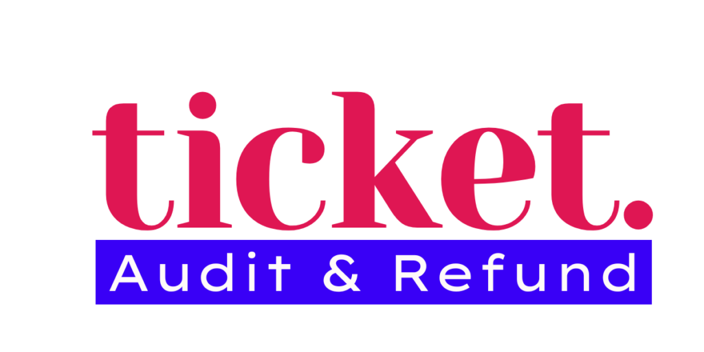Ticket Refund